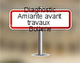 Diagnostic Amiante avant travaux ac environnement sur Bollène